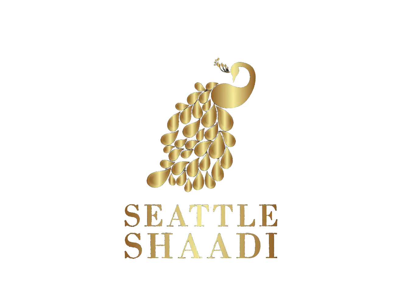 Seattle Shaadi Logo