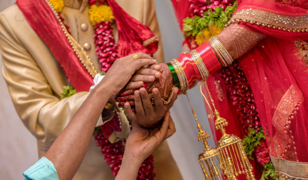 A Vow of Togetherness