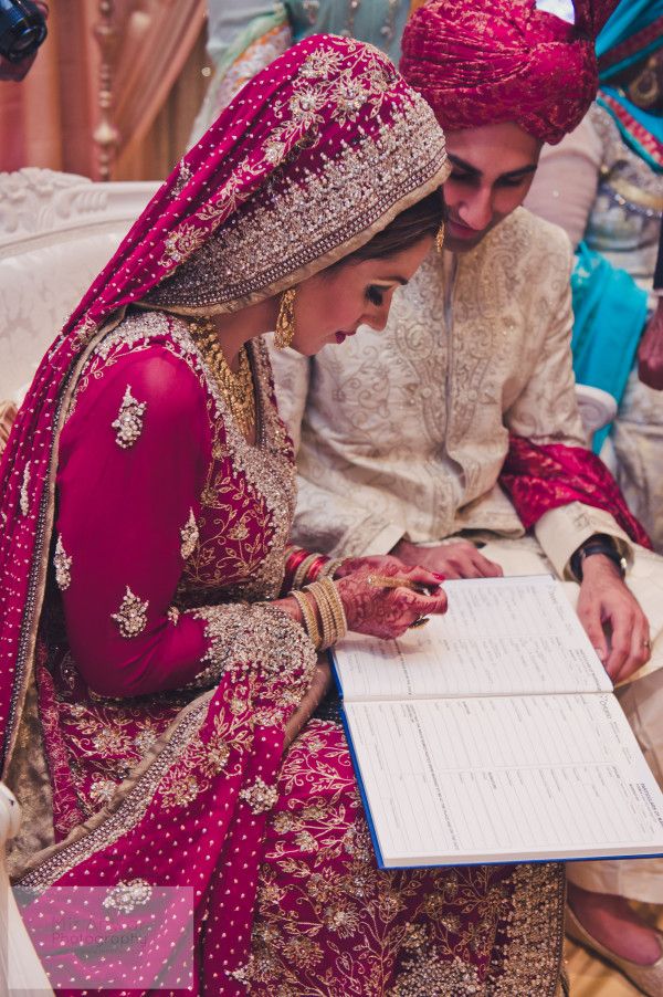 Regal Palace Nuptials