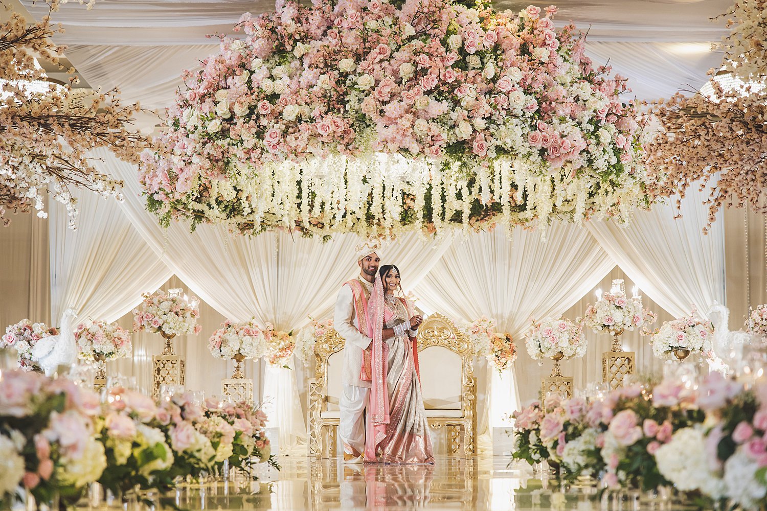 Destination Weddings