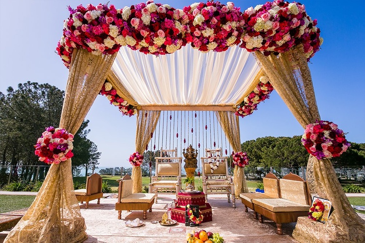 Destination Wedding Curation
